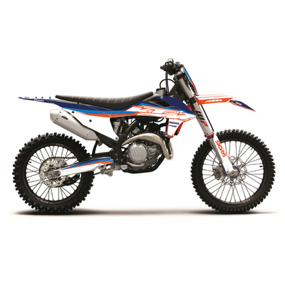 KIT DECO KTM 22